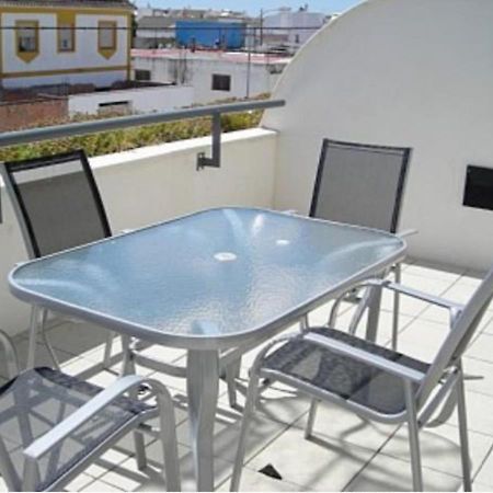 Apartment - 3 Bedrooms With Pool - 03400 Zahara de los Atunes Luaran gambar