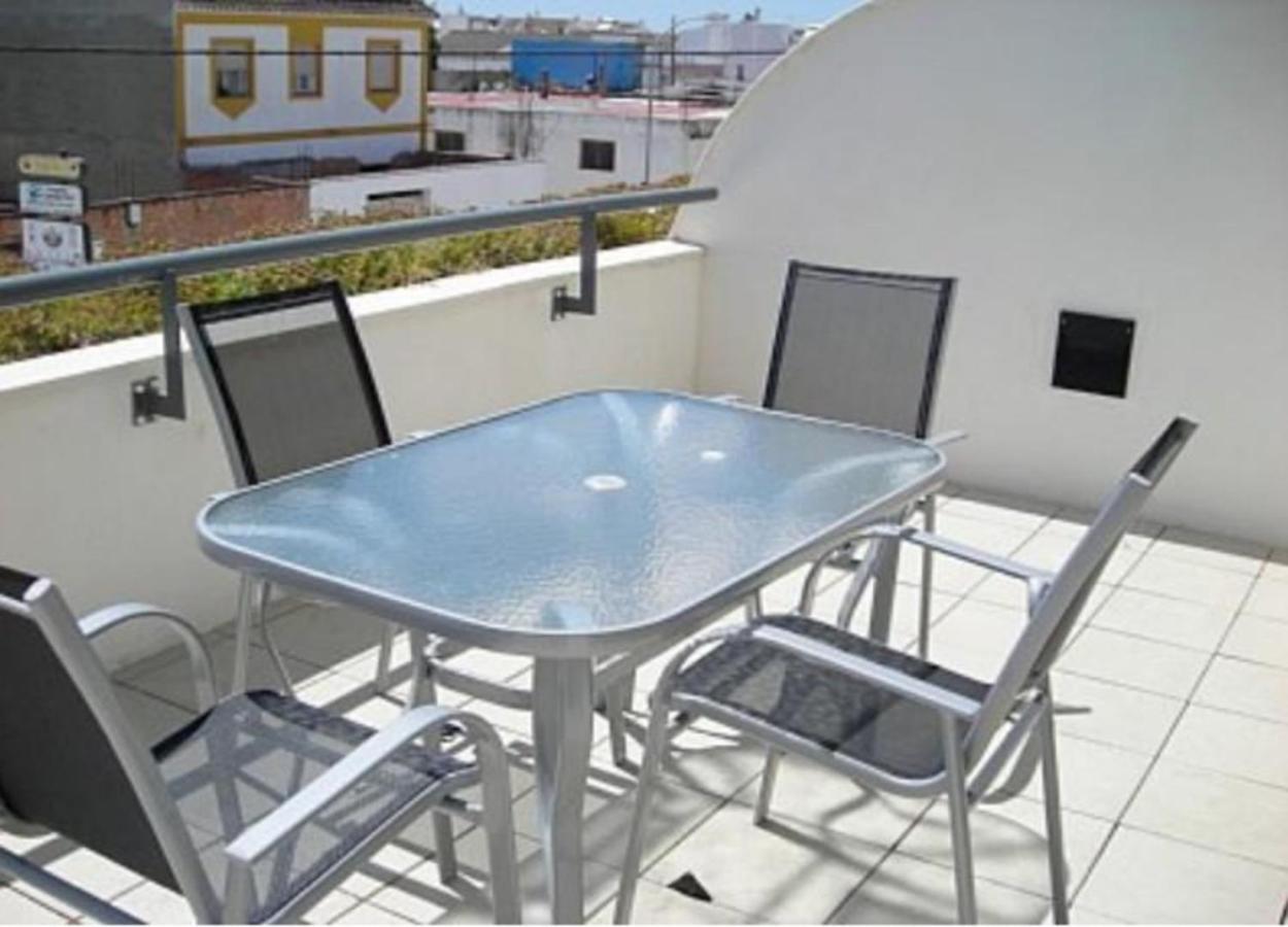 Apartment - 3 Bedrooms With Pool - 03400 Zahara de los Atunes Luaran gambar